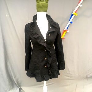 Stella Star jacket